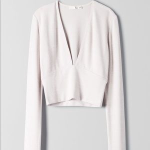 Wilfred Free Brigitte top